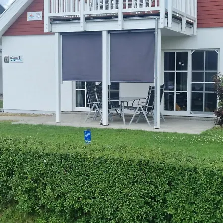 5*ferienwohnung Seebrise 1